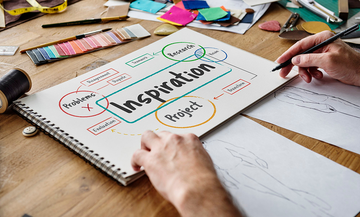 Enterprise UI and UX Design
