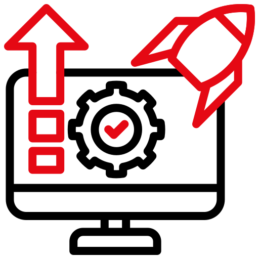 Scalable Website Speed Optimization