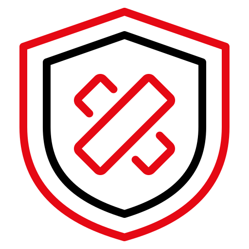 Security-First Approach