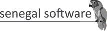 senegal software icon