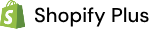 shopify plus logo
