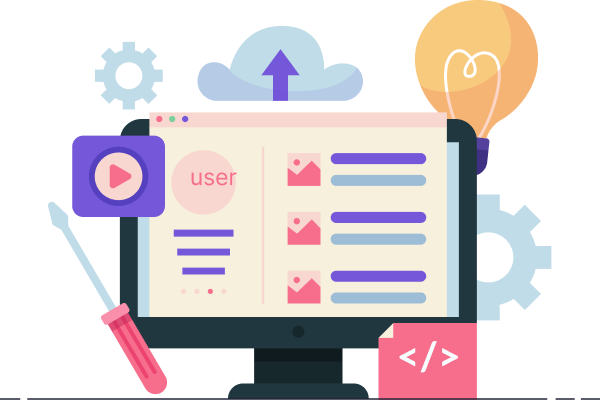 Custom Software