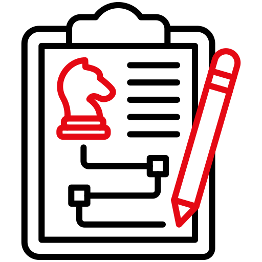 Strategic Optimization