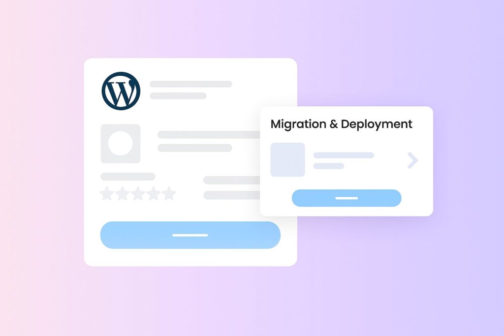 wordpress