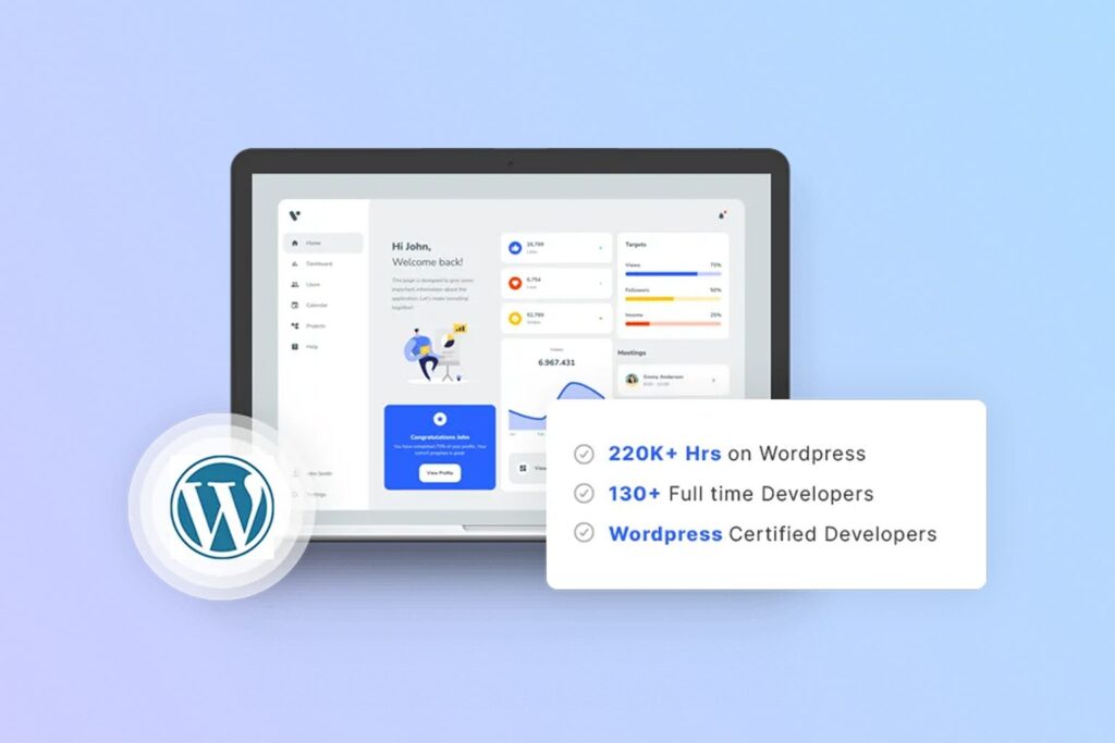 wordpress