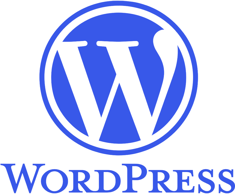 wordpress logo