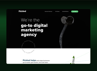 pickled agency