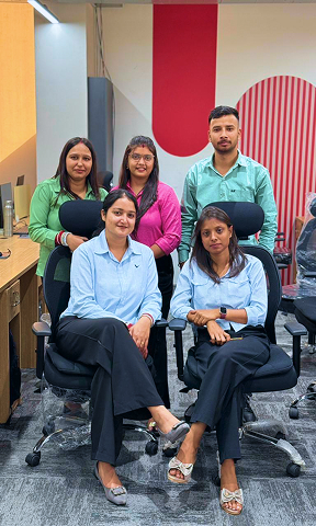 Team Image