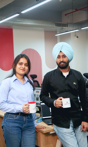 Team Tea