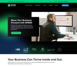 Spark Business Works