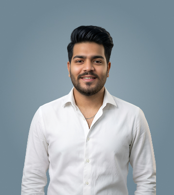 Ashish Verma