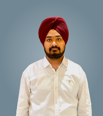 Bhupinder Singh