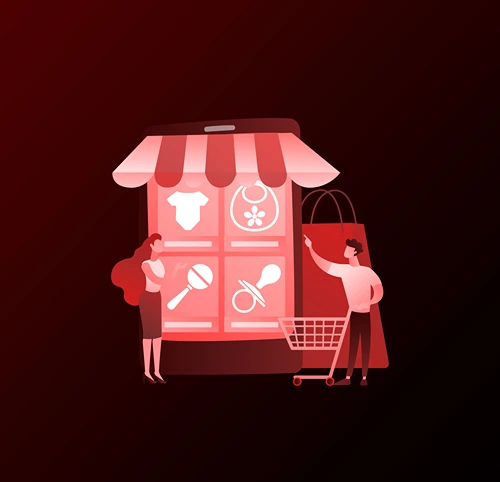 E-commerce & Retail