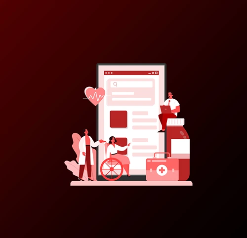 Healthcare Solution
