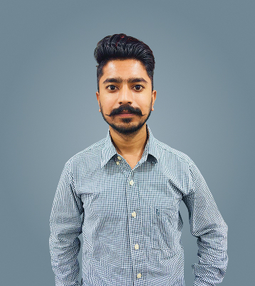 Mohit Saini