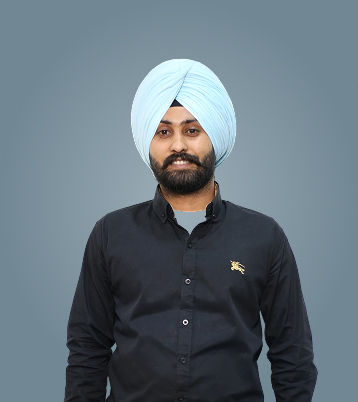 Rajvir Singh