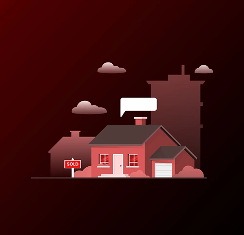 Real Estate