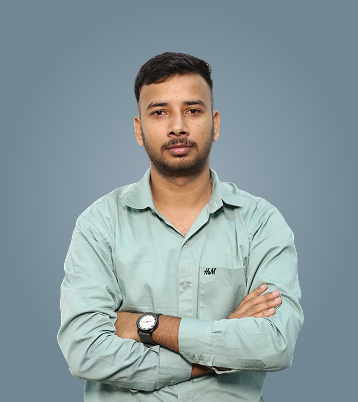 Rishu Sharma