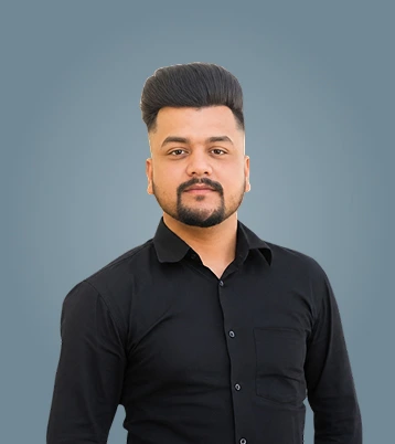 Rohit Saini